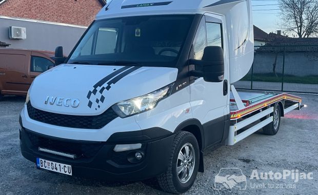 Iveco Daily 35S150