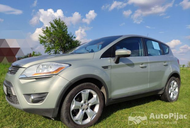 IMG-87e6658582d577ad830a9898ba46b893-V Ford Kuga 2.0 TDCi