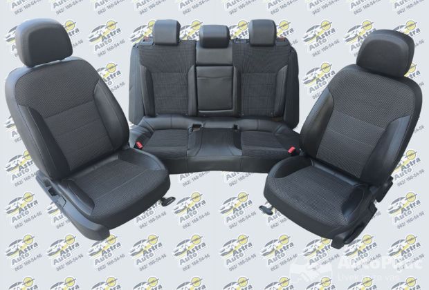 Astra J Hečbek Sedišta Cosmo Polukoža