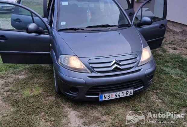 Citroen C3