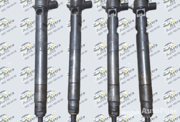 Dizne Delphi Opel Antara 2.2cdti