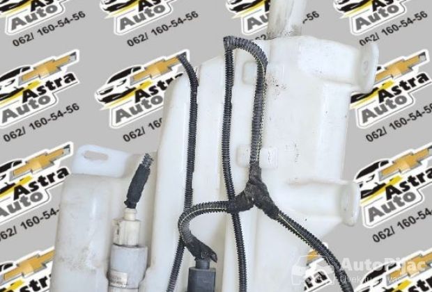 Boca prskalica Opel Antara