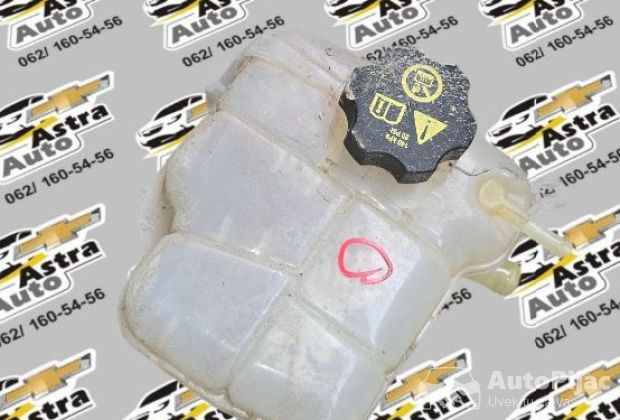 Boca antifriza Chevrolet Orlando benzinac