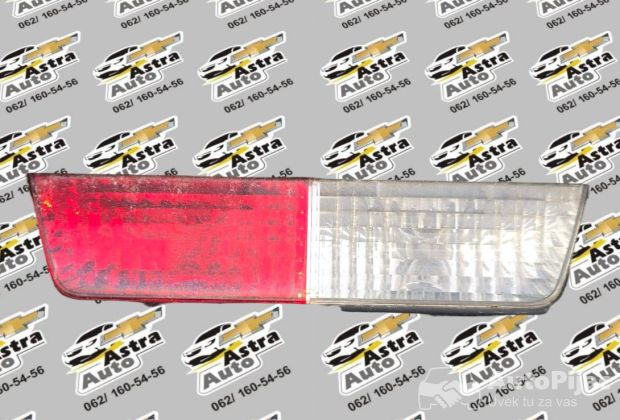 Maglenka/Rikverc svetlo Chevrolet Orlando