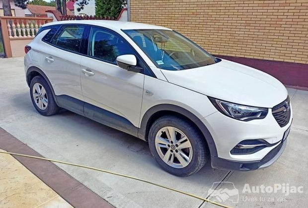 Opel Grandland X-AutoPijac