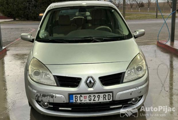 Renault Grand Scenic 