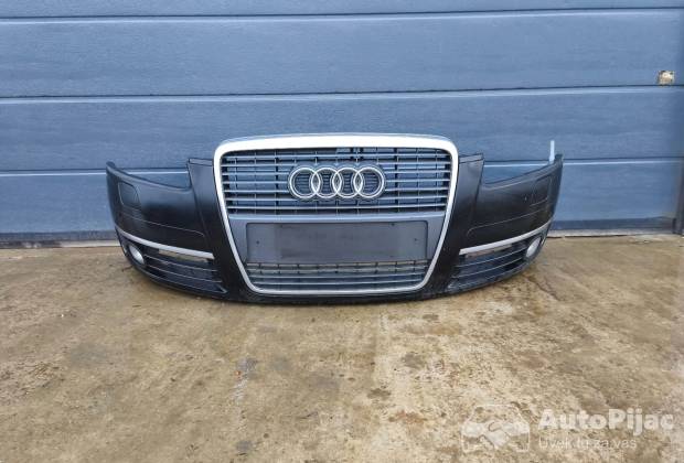 Audi a6 c6 4f branik