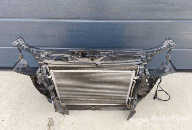 Audi a4 b7 prsa vezni lim