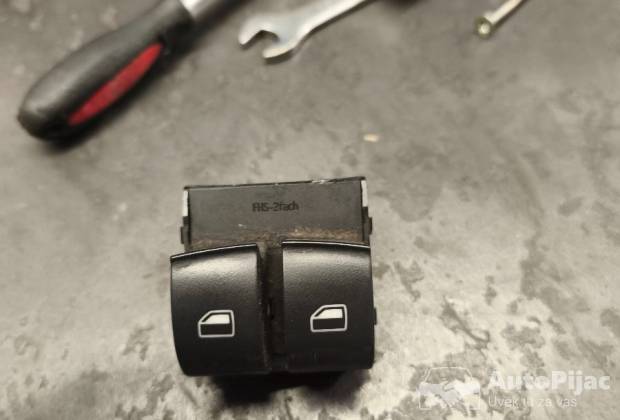 Audi a4 b7 prekidac podizaca prozora