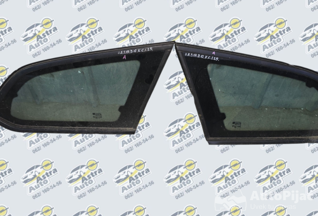 Bočna stakla gepeka Opel Astra J Karavan