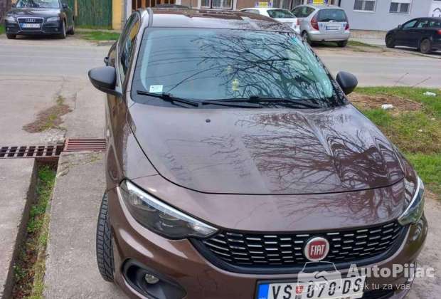 Fiat Tipo