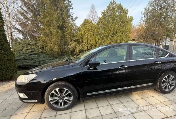Citroen C5