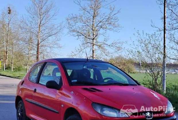 pezo_206_11_benzin_tek_tek_reg_sedi_vozi_samo_1_polovni_automobili_autopijac.rs