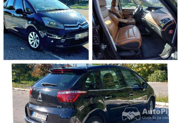 Automobili
