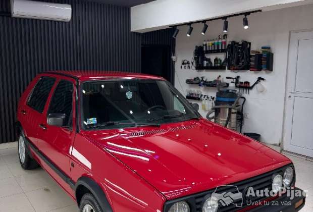 Golf 2