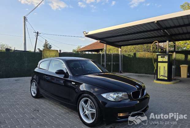 Bmw 123