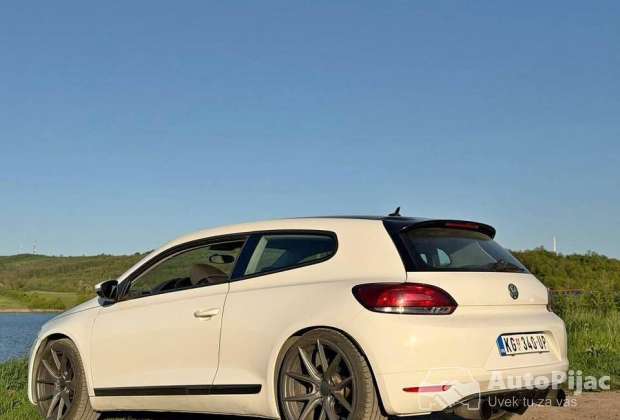 Scirocco