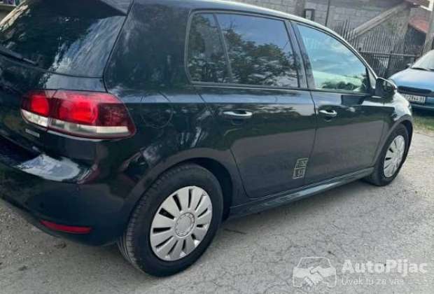 Golf 6