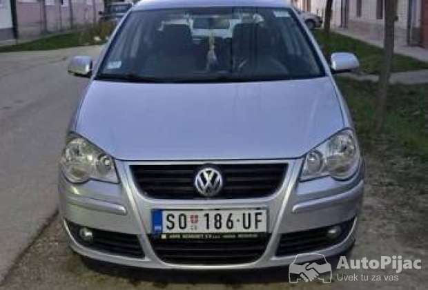 Vw Polo