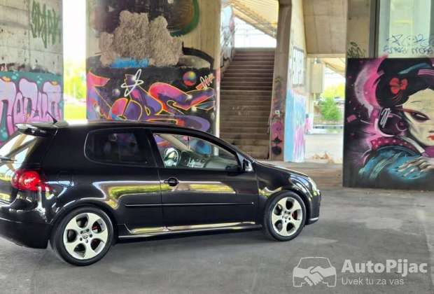 2006 Volkswagen golf