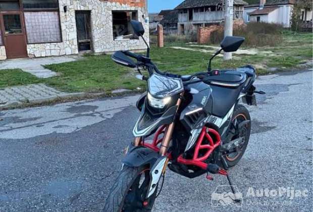 peda tek 125