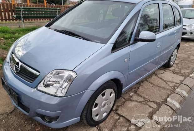 MERIVA