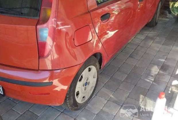 Punto 204.