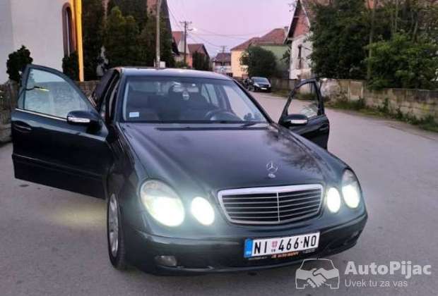 E220 2004