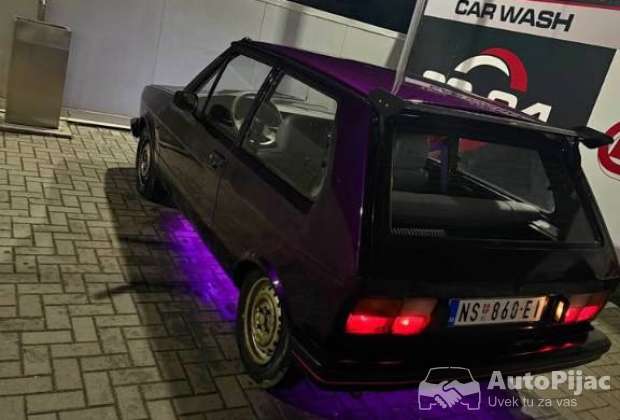 Yugo 55