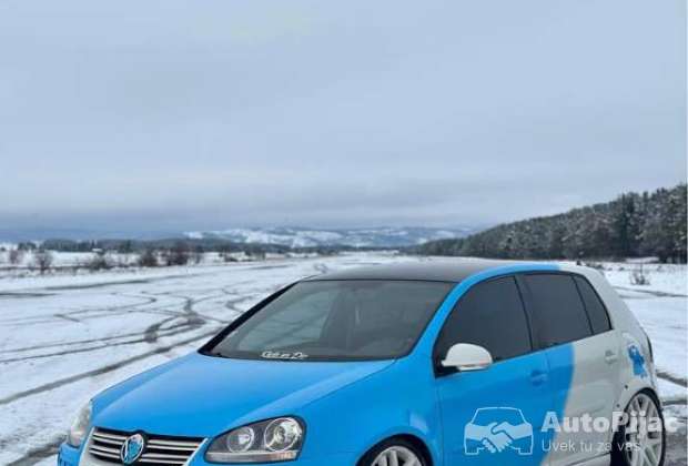 golf 5 1.9 stage 2