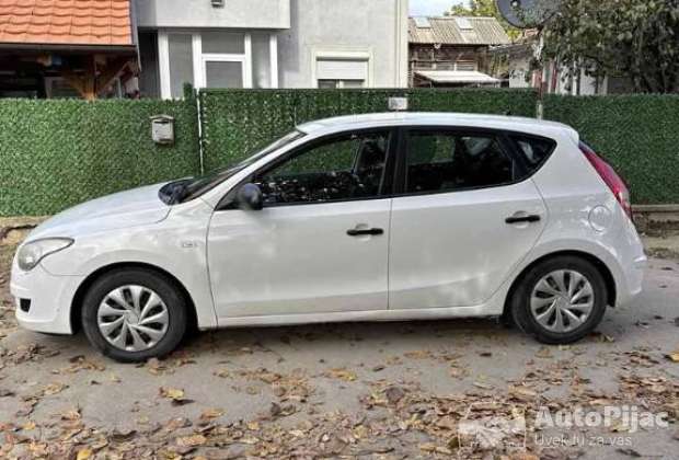 Hyundai i30 1.4