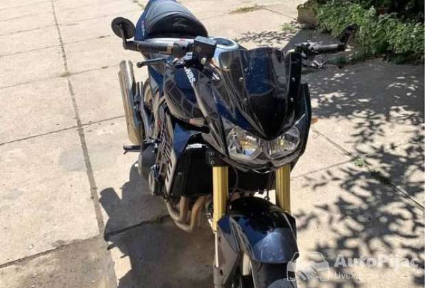 Kawasaki z1000