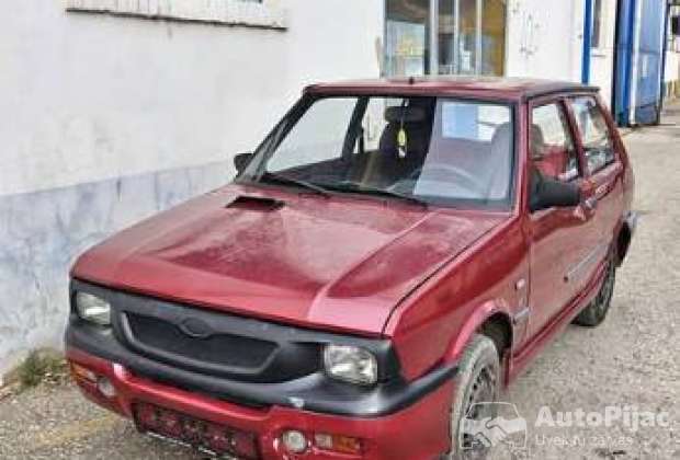 Yugo 65