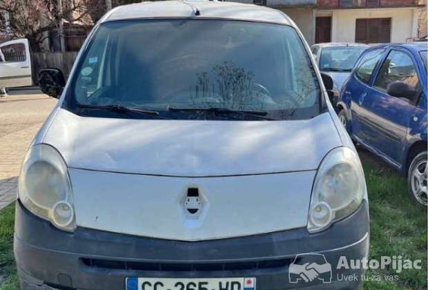 Reno kangoo