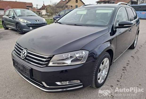 Pasat b7 2.0tdi DSG KOŽA. NAVIGACIJA. UVOZ 🇱🇻 NA IME...