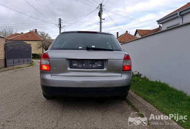 Audi A.4