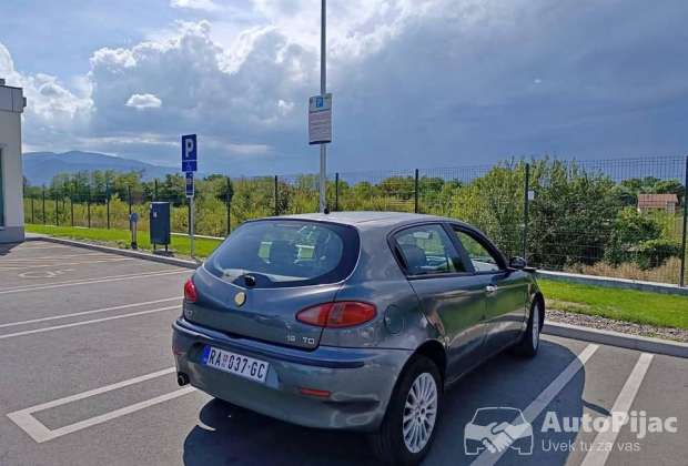 Alfa 147