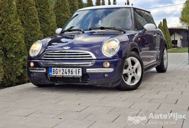 Mini ONE