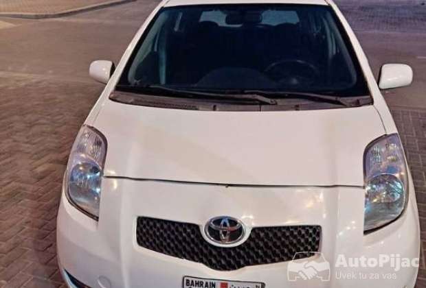 2026 Japanese+ yaris+2008