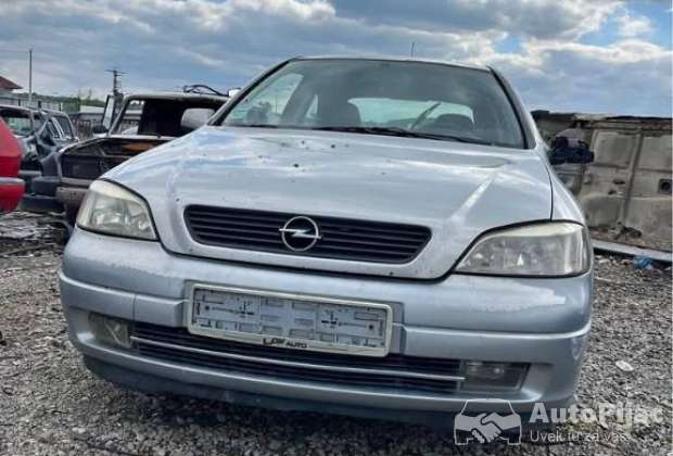 opel delovi astra g svi modeli vektra b korsa b