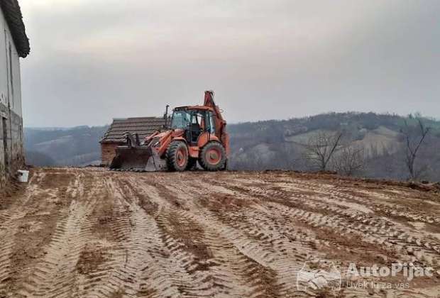 Fiat Hitachi fb200.2