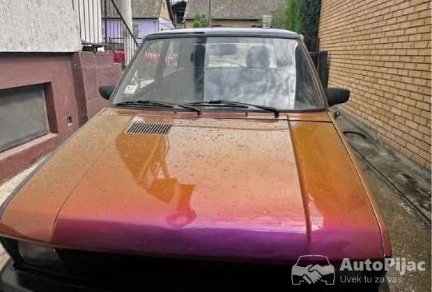 Yugo tempo 1.1