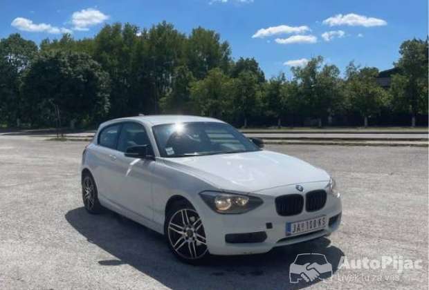 2012 114i bmw