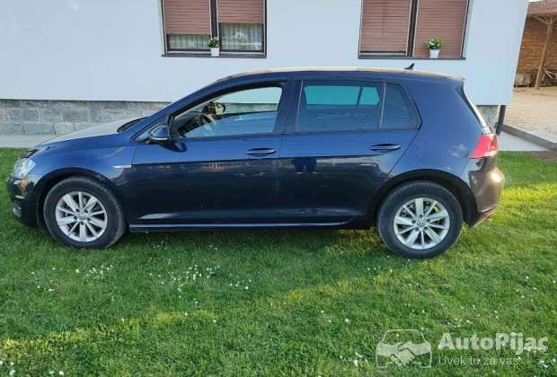 Golf 7 