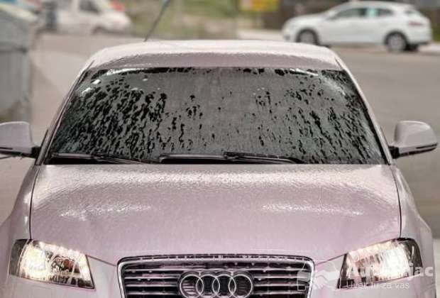 2009 Audi a3