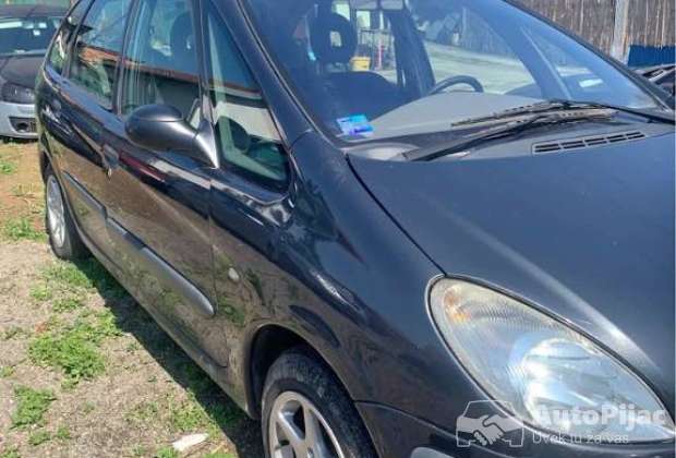 Citroen xsara Picasso
