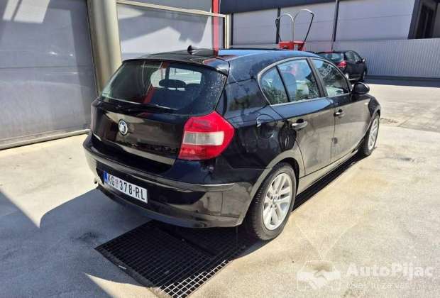 BMW KEC