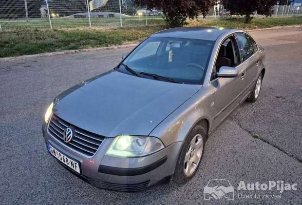 PASAT B5.5