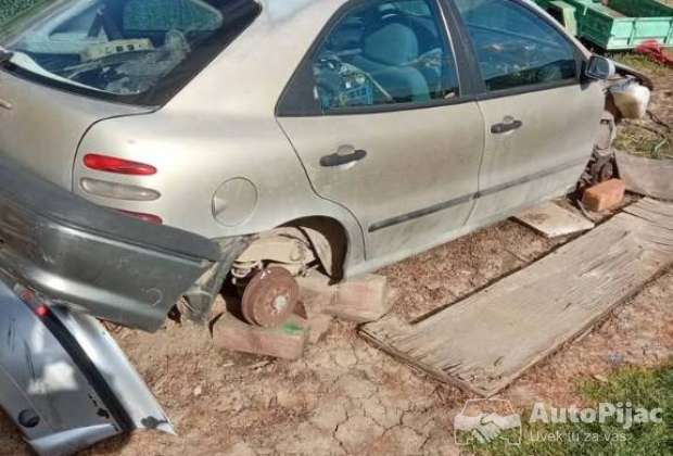 Fiat Brava