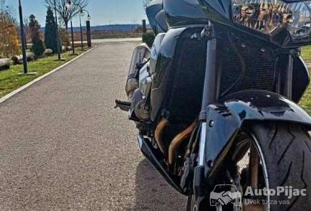 Z750 abs 2007